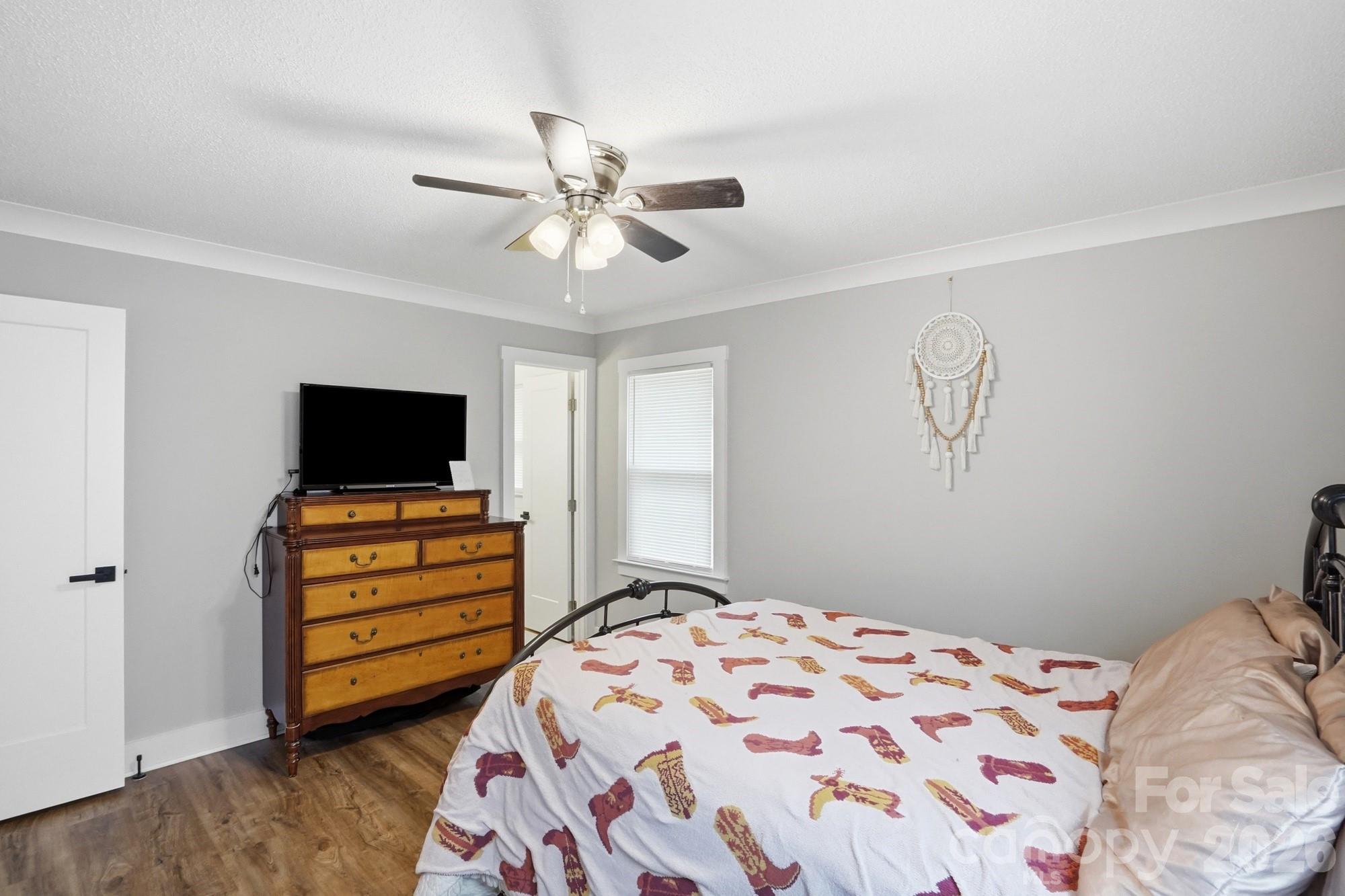 Darlington Heights - Residential