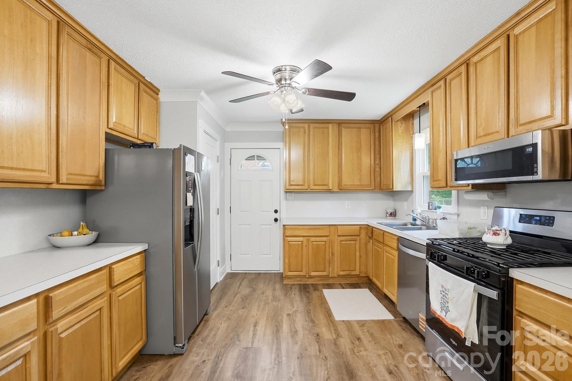 Darlington Heights - Residential