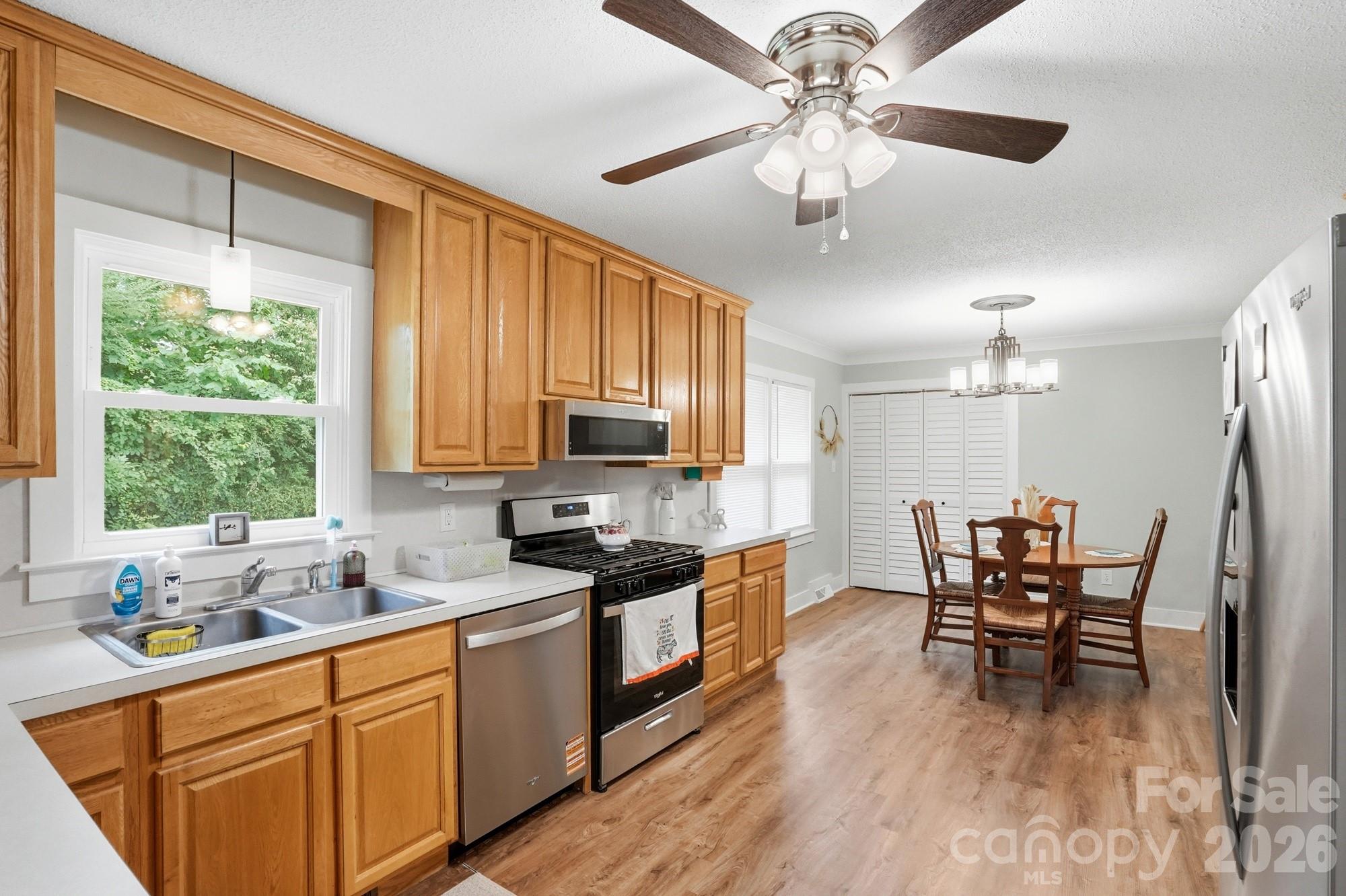 Darlington Heights - Residential
