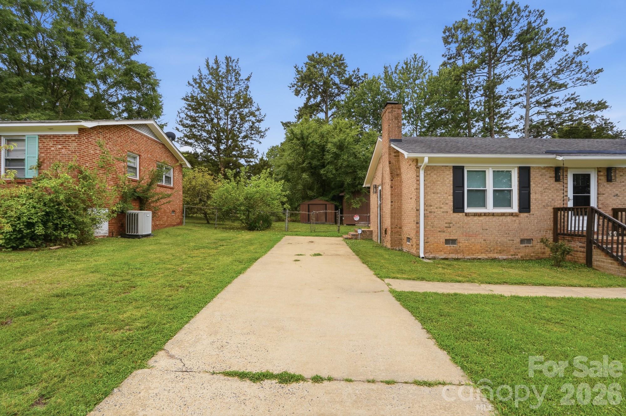 Darlington Heights - Residential