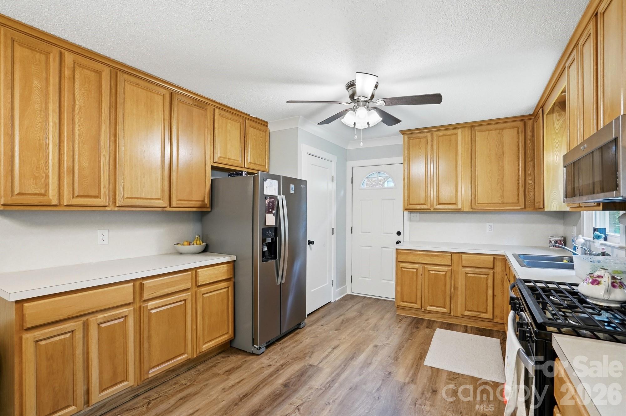 Darlington Heights - Residential