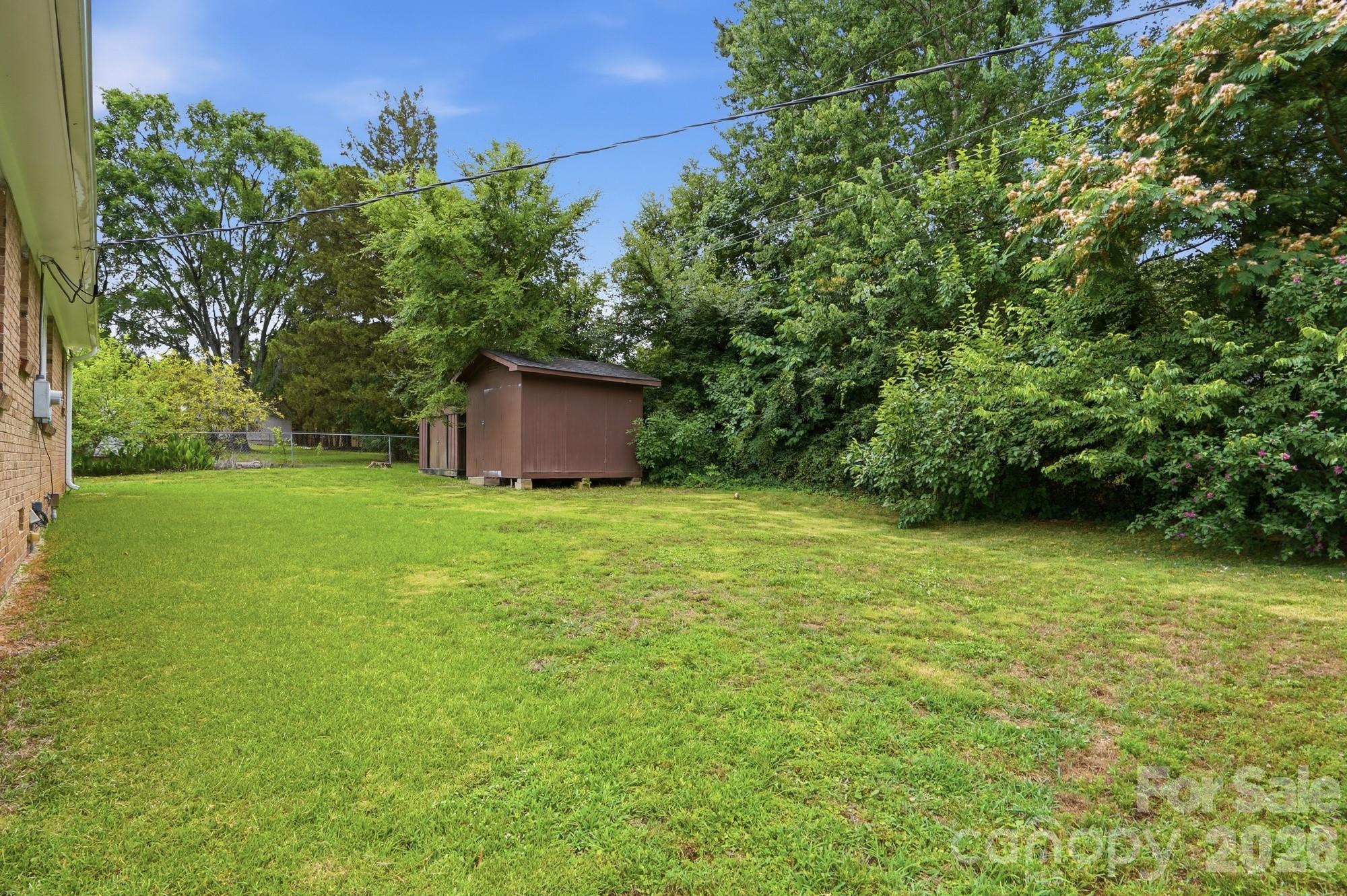 Darlington Heights - Residential