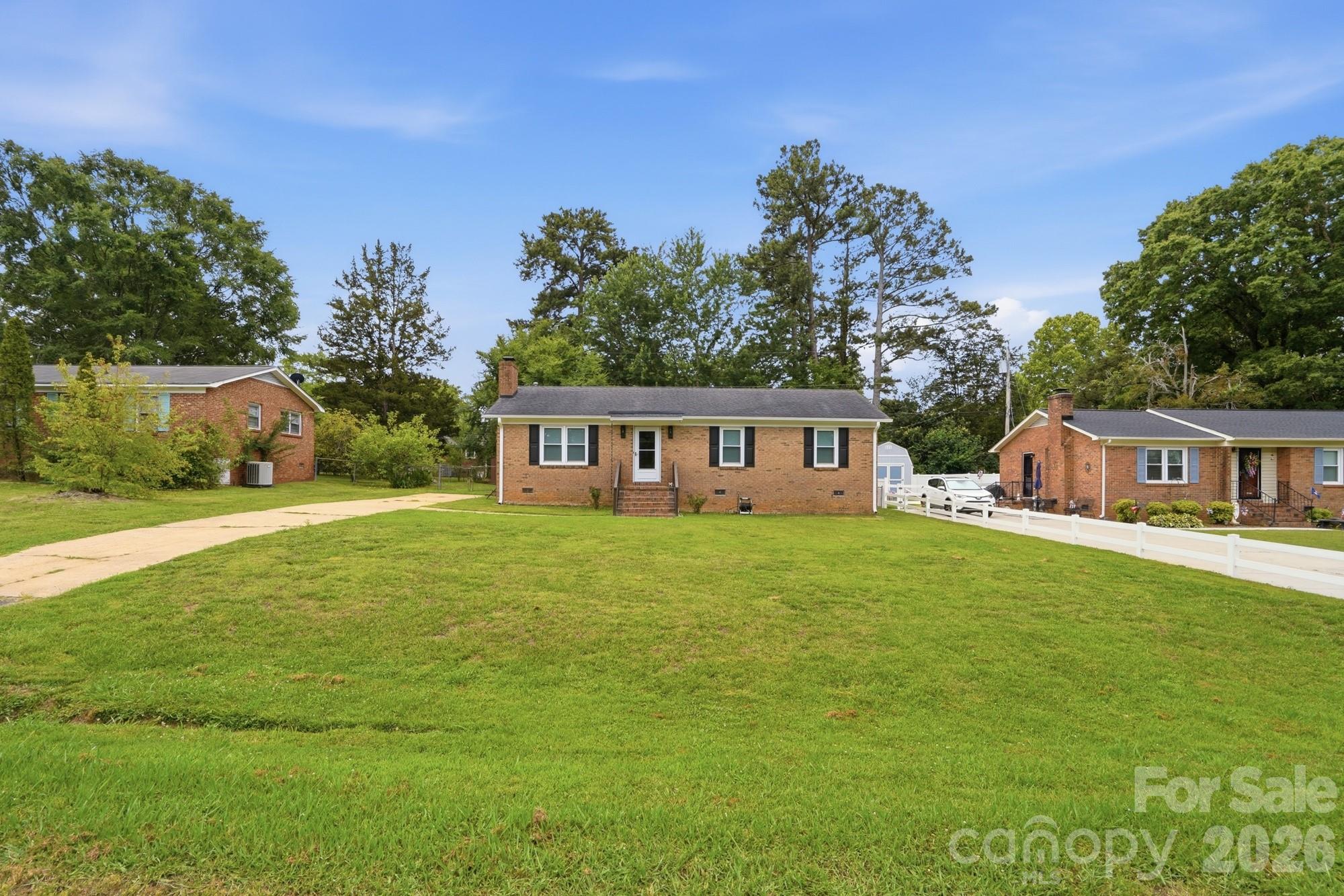 Darlington Heights - Residential