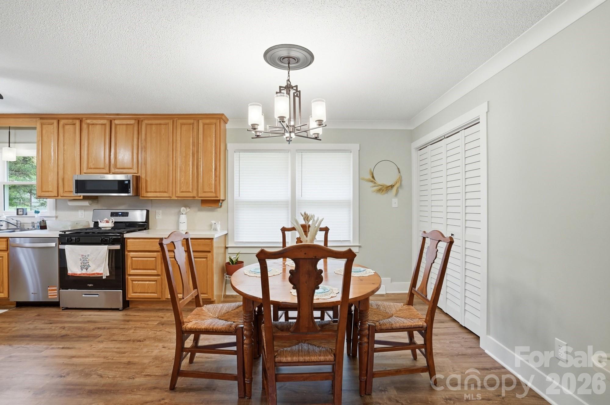 Darlington Heights - Residential