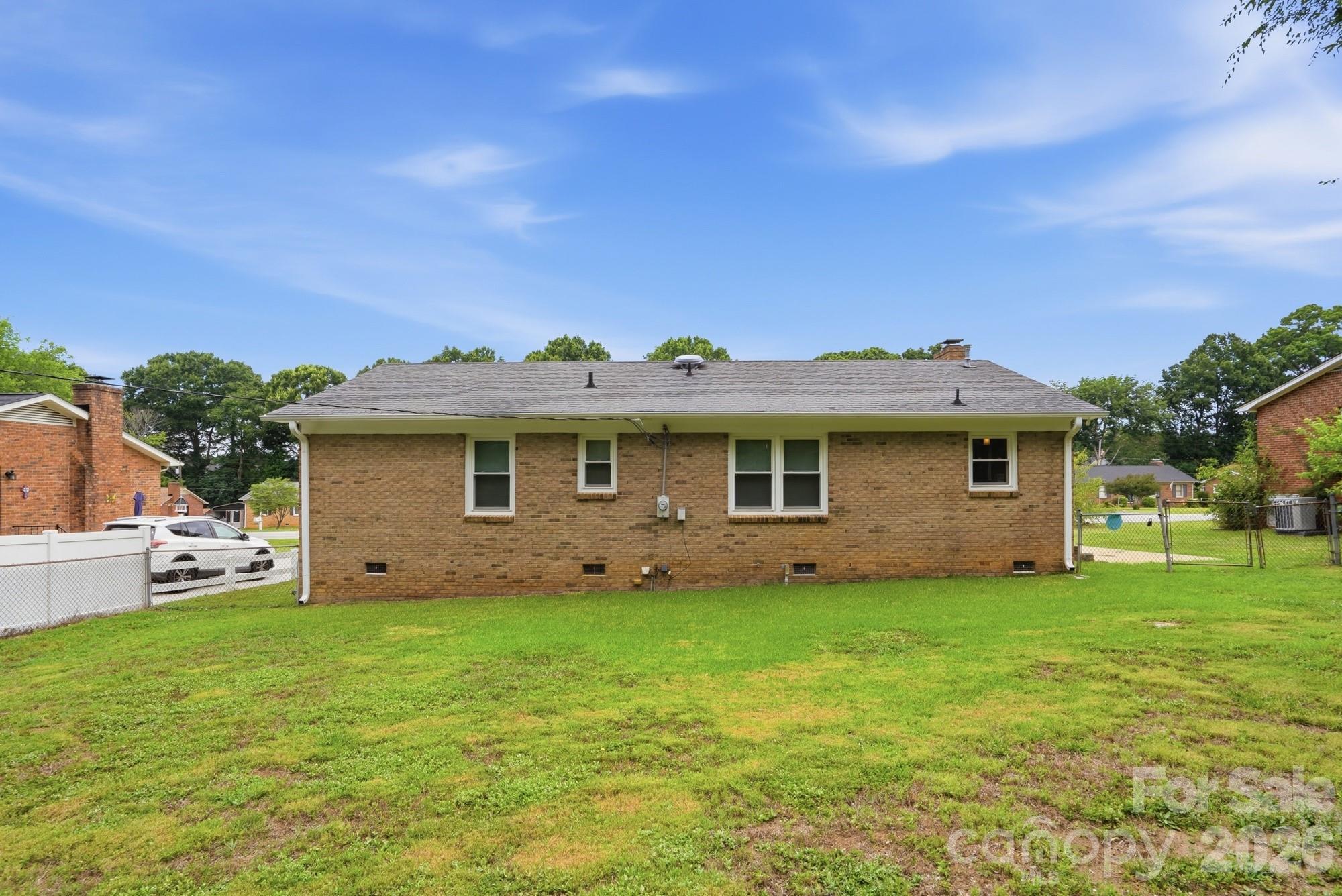 Darlington Heights - Residential