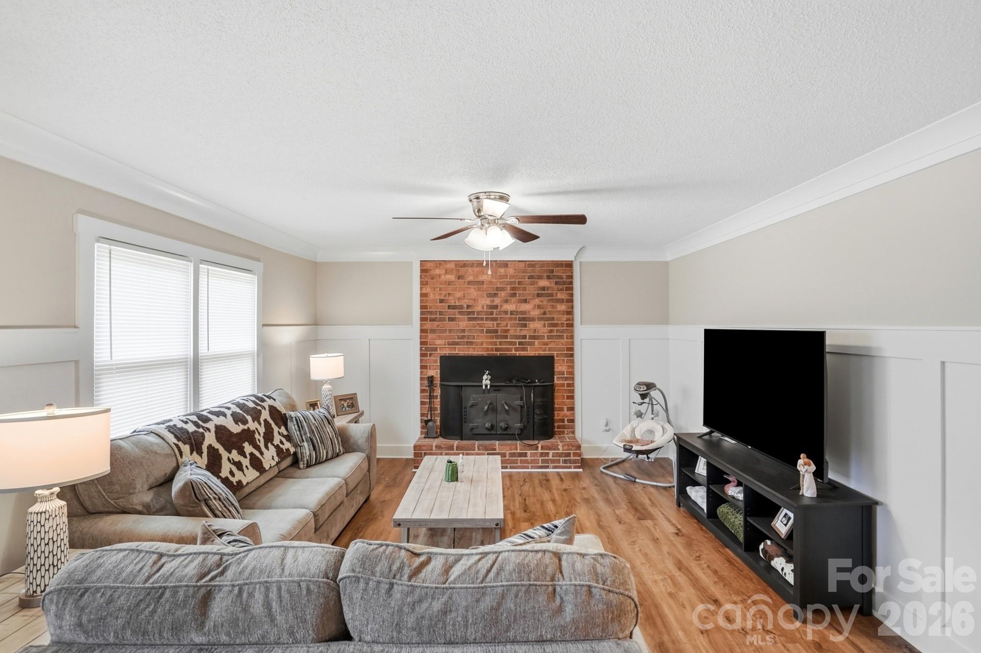 Darlington Heights - Residential