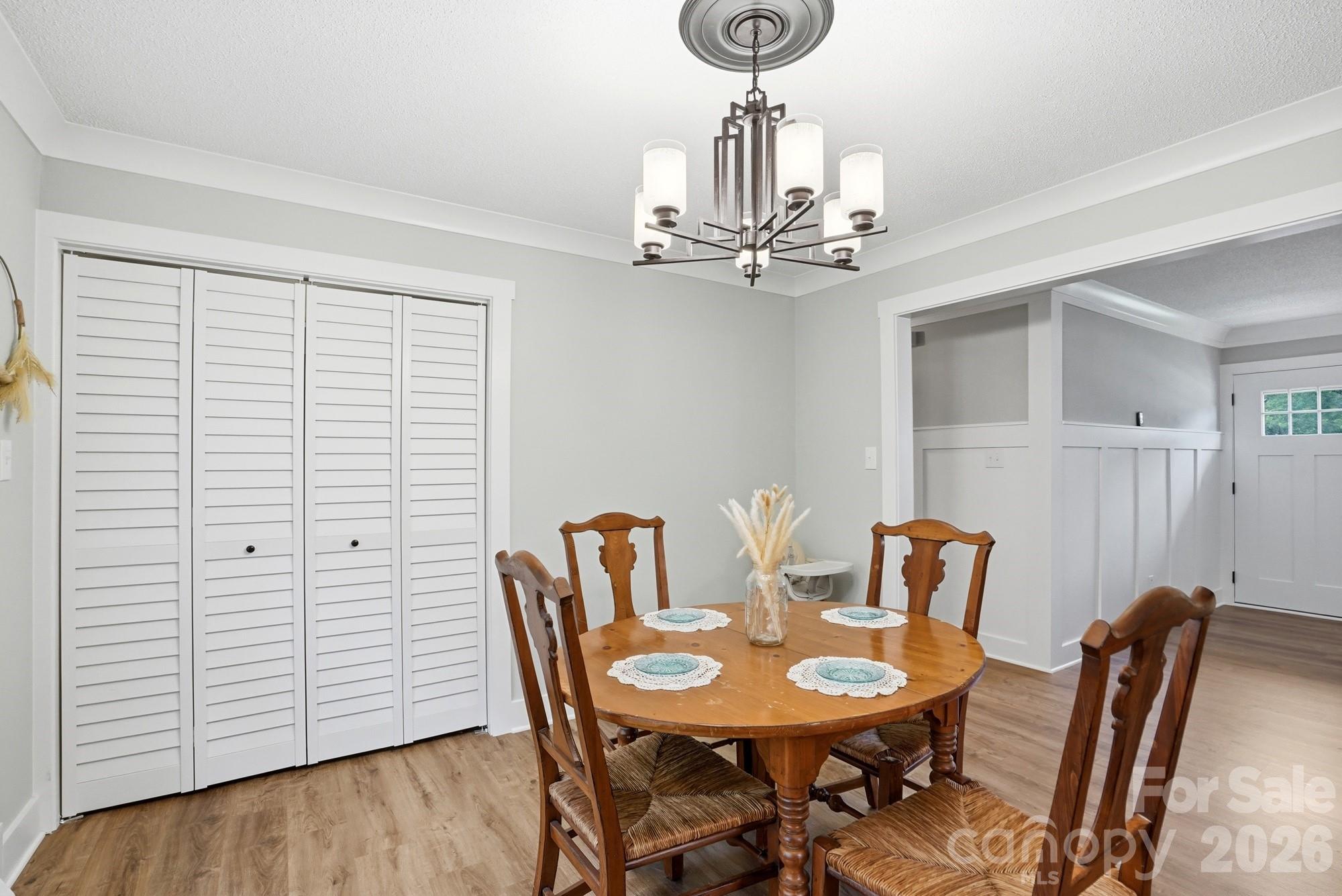 Darlington Heights - Residential