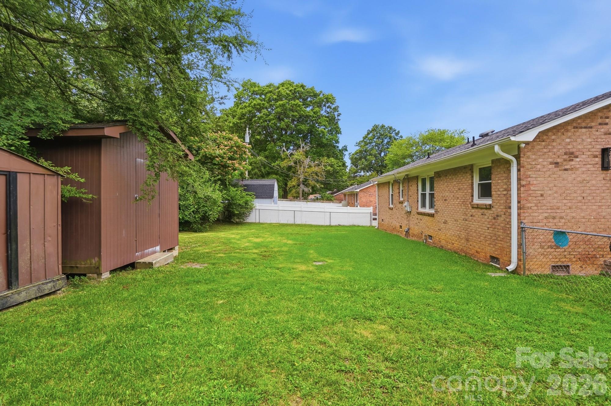 Darlington Heights - Residential