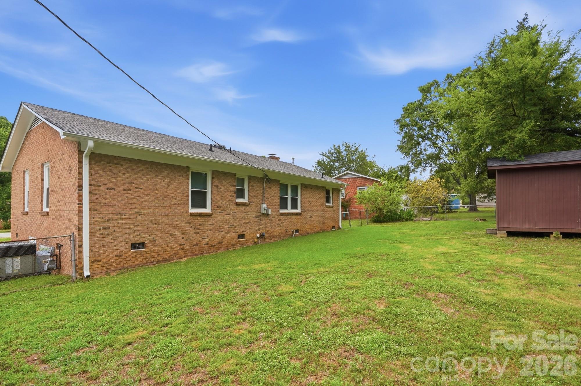 Darlington Heights - Residential