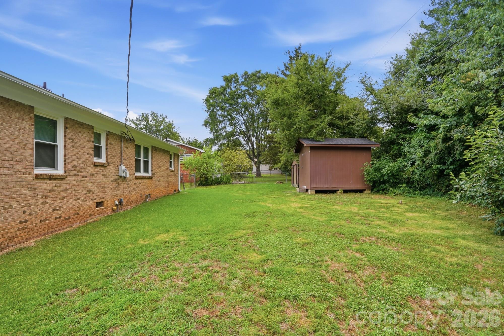 Darlington Heights - Residential