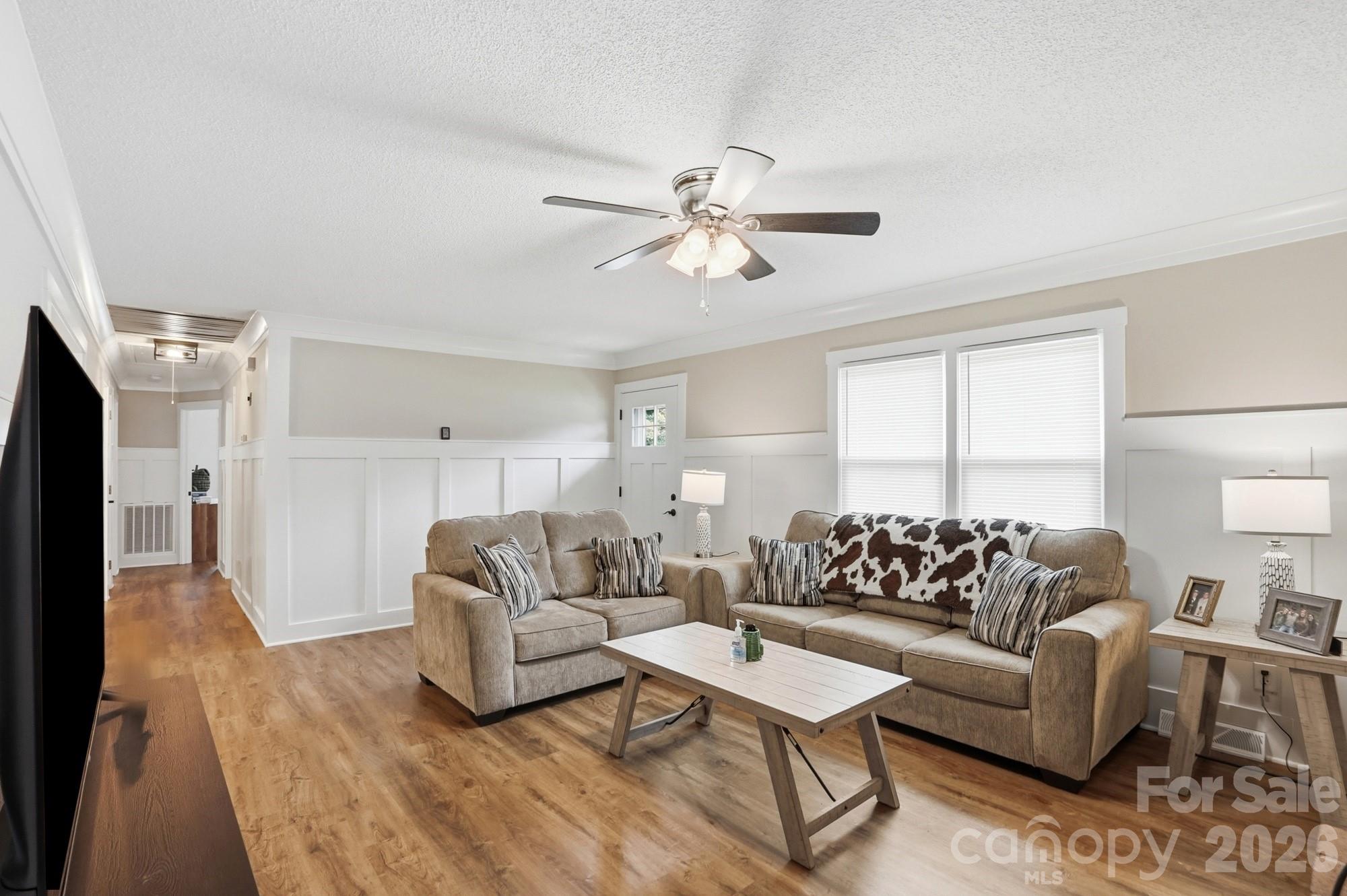 Darlington Heights - Residential