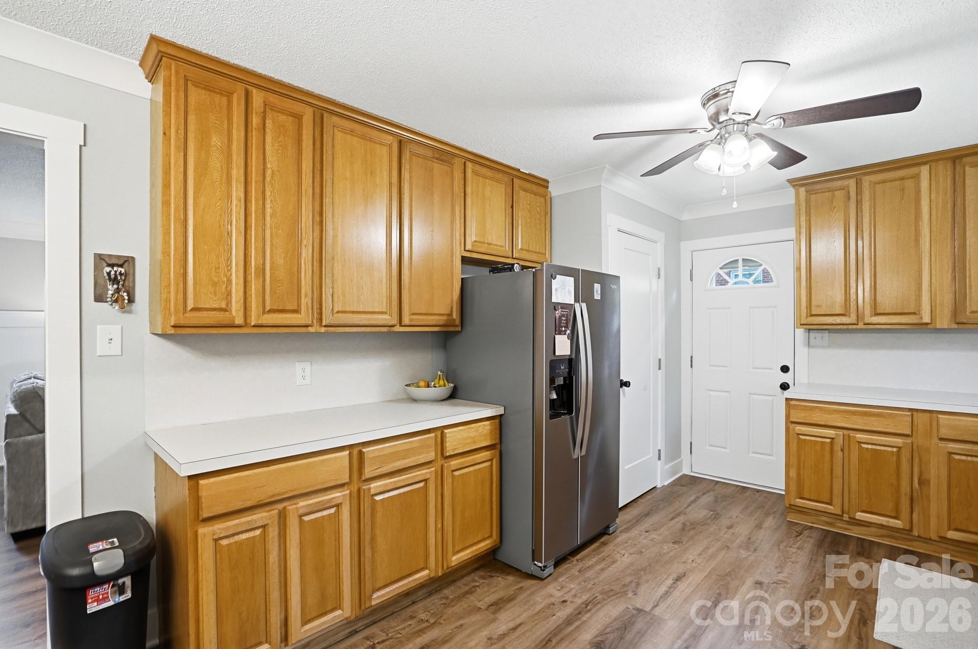 Darlington Heights - Residential