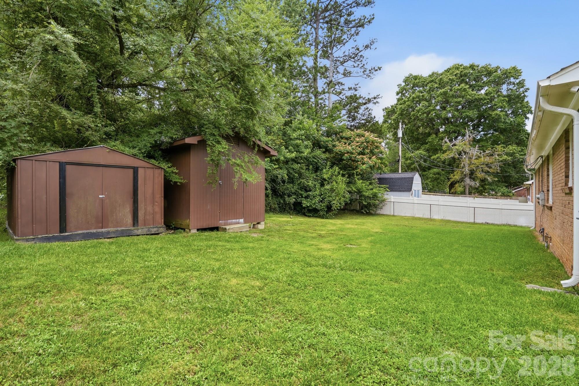 Darlington Heights - Residential