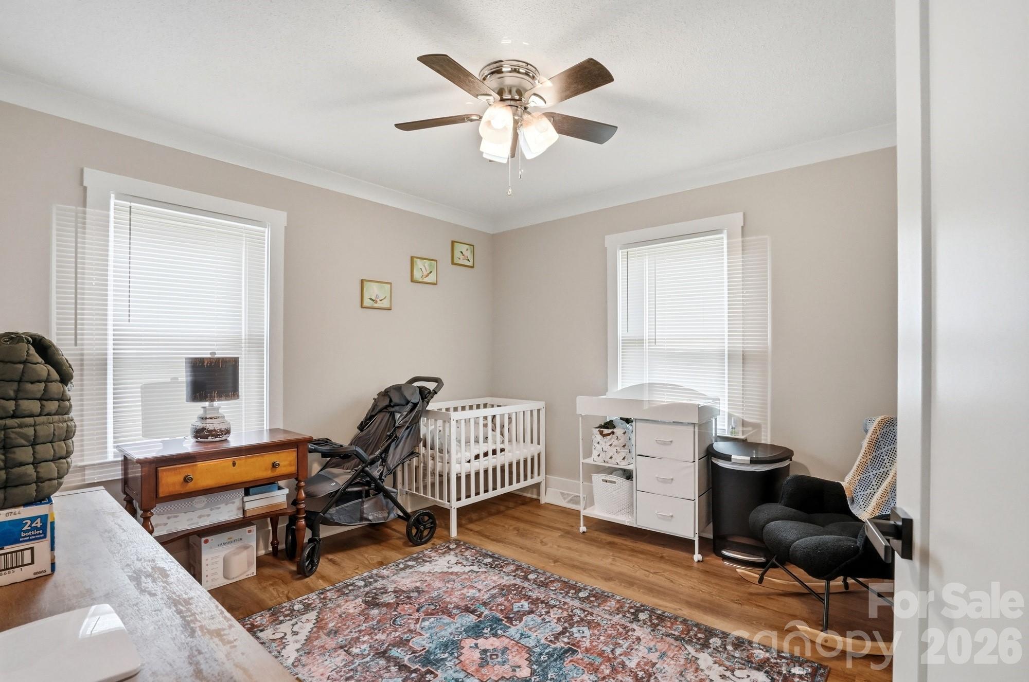 Darlington Heights - Residential