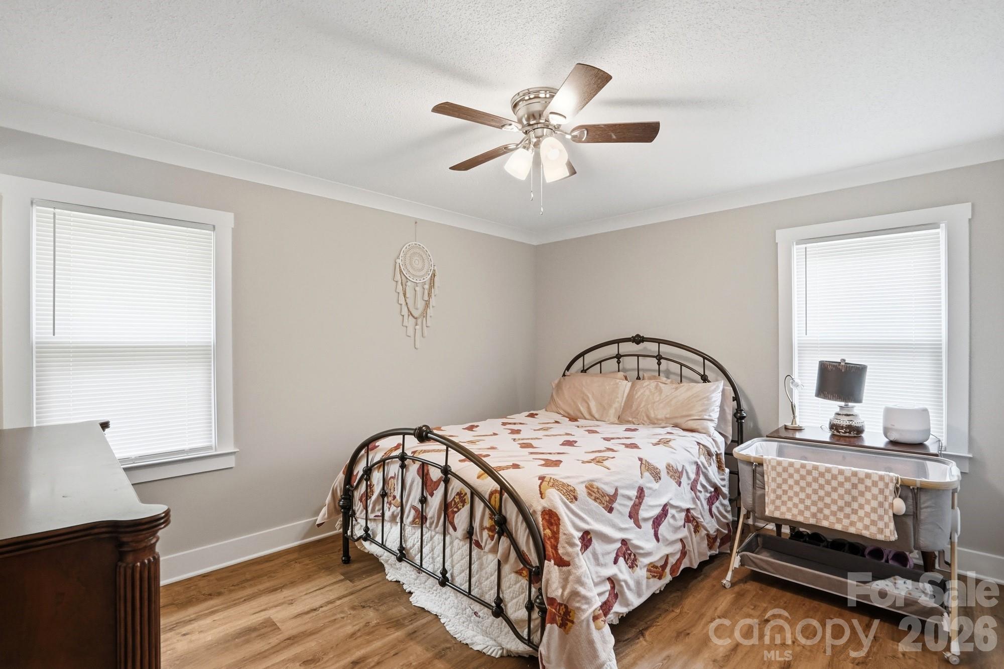 Darlington Heights - Residential