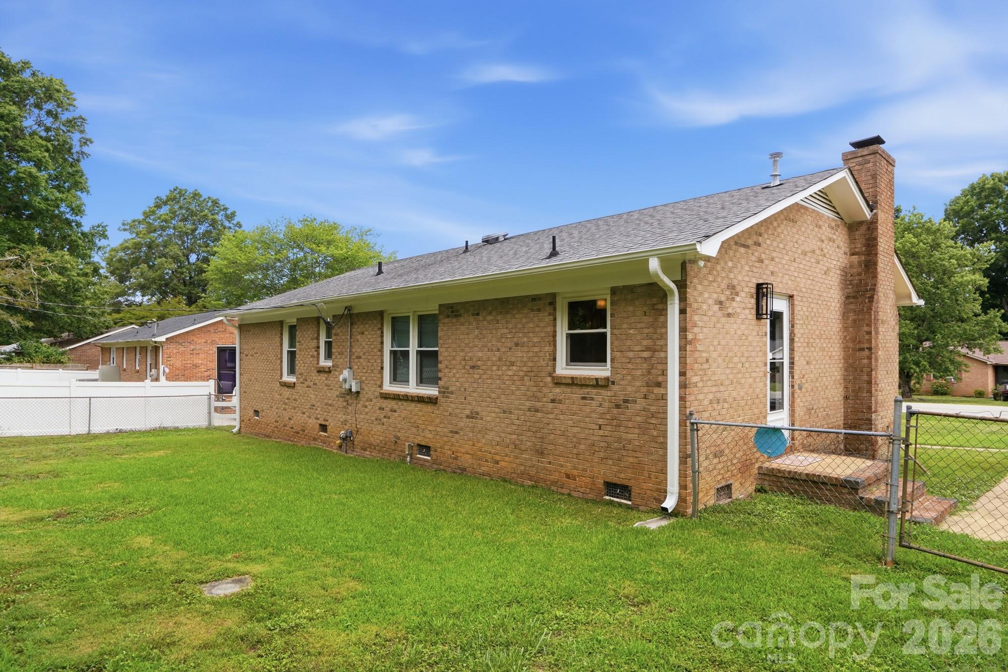 Darlington Heights - Residential