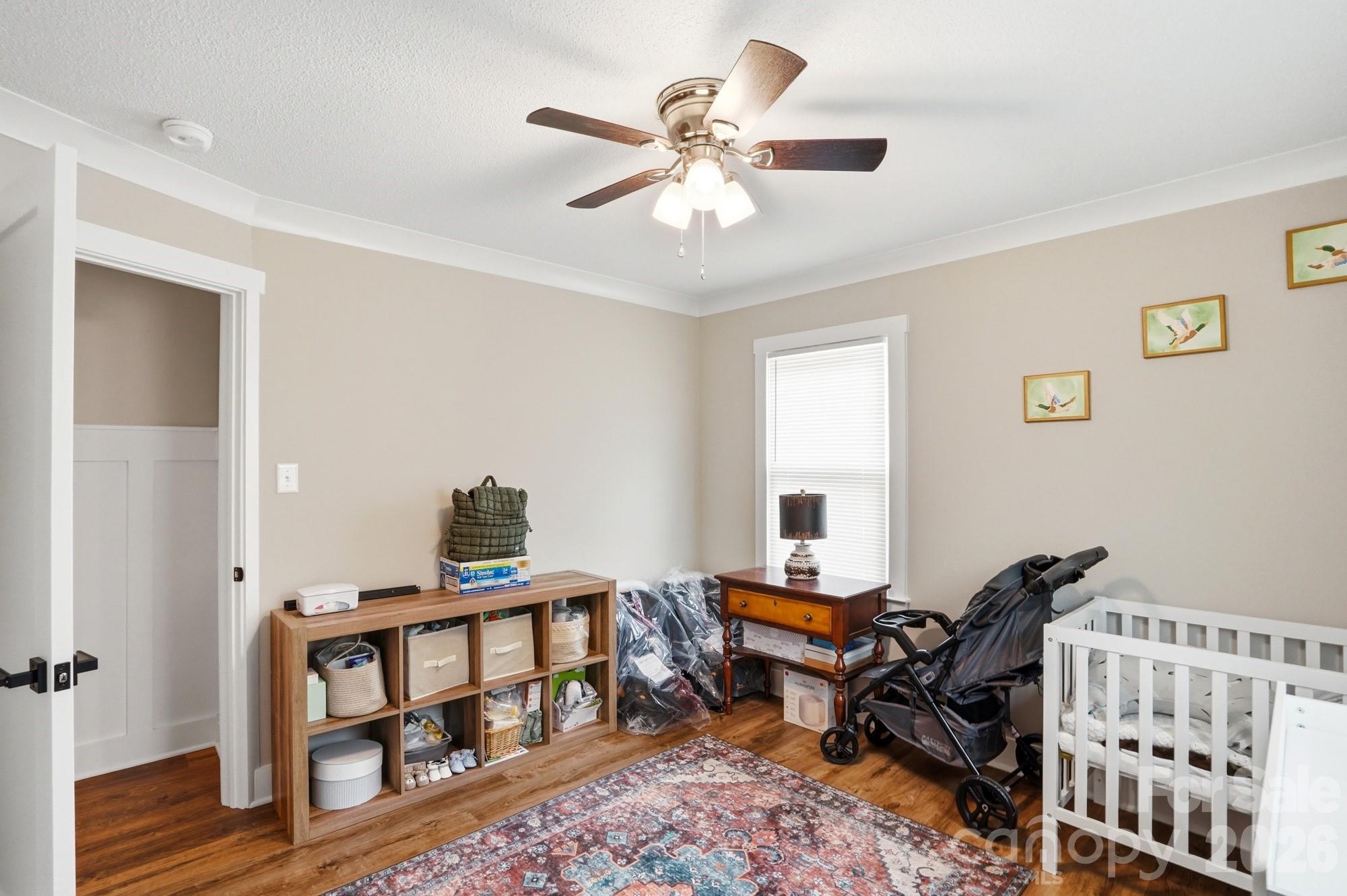 Darlington Heights - Residential