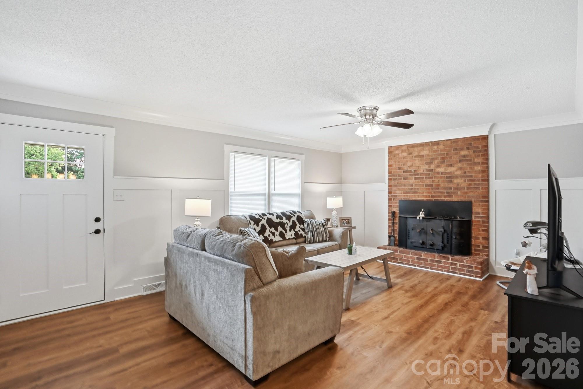 Darlington Heights - Residential