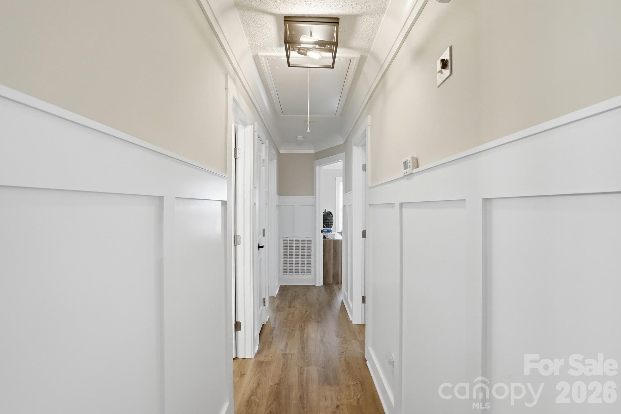 Darlington Heights - Residential