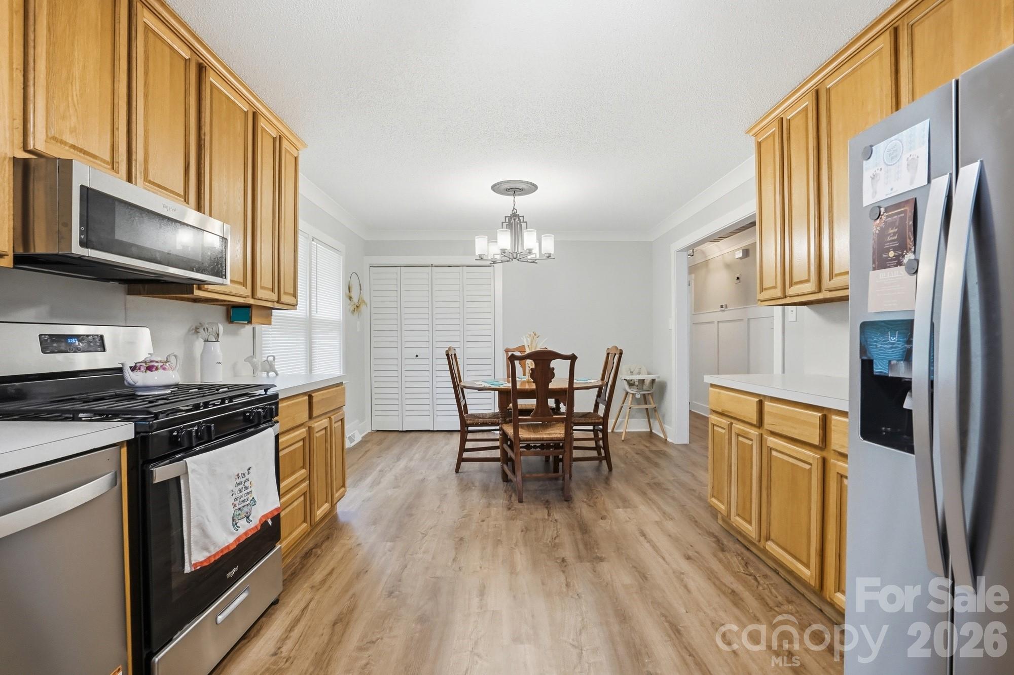 Darlington Heights - Residential