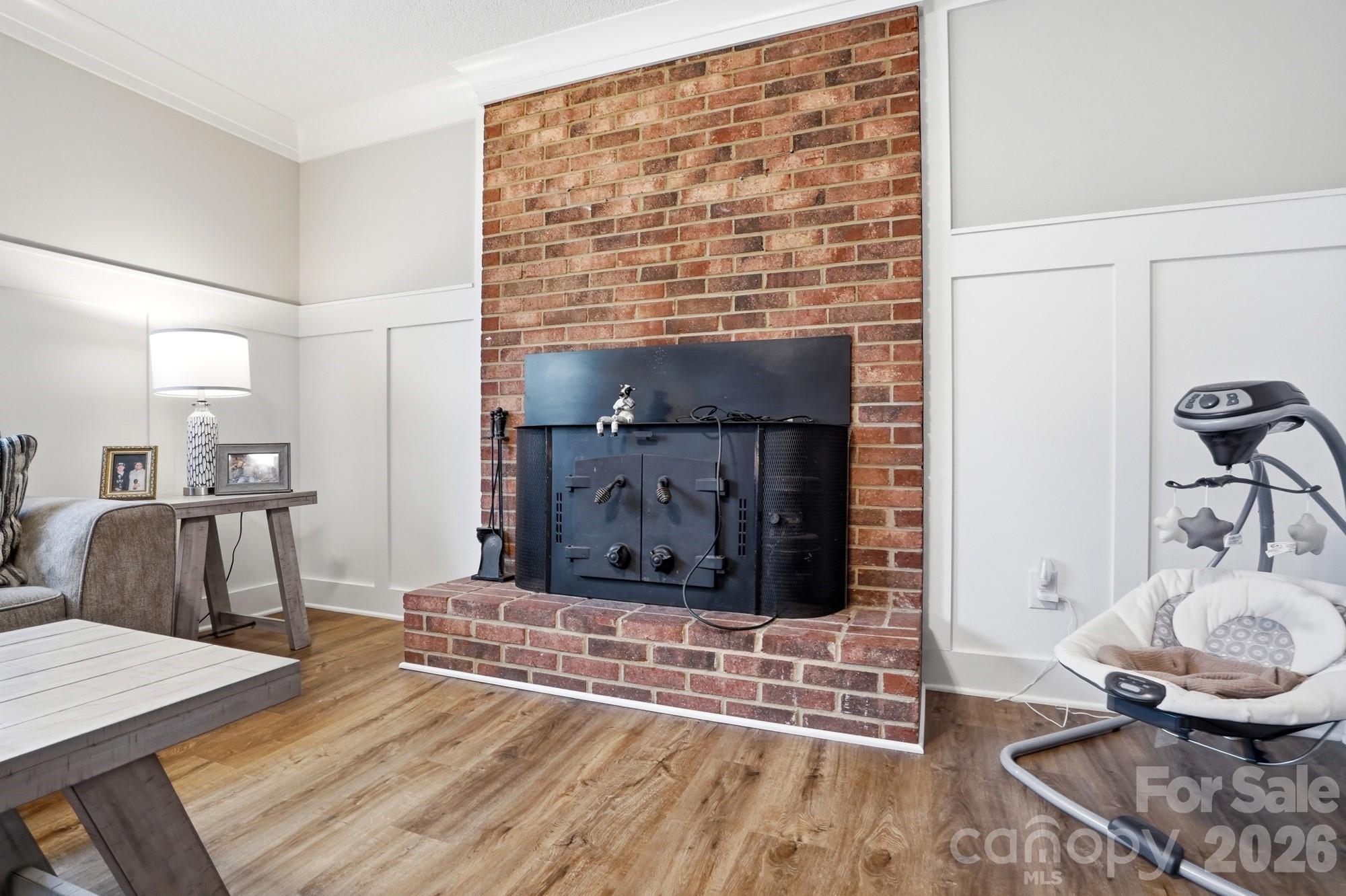 Darlington Heights - Residential