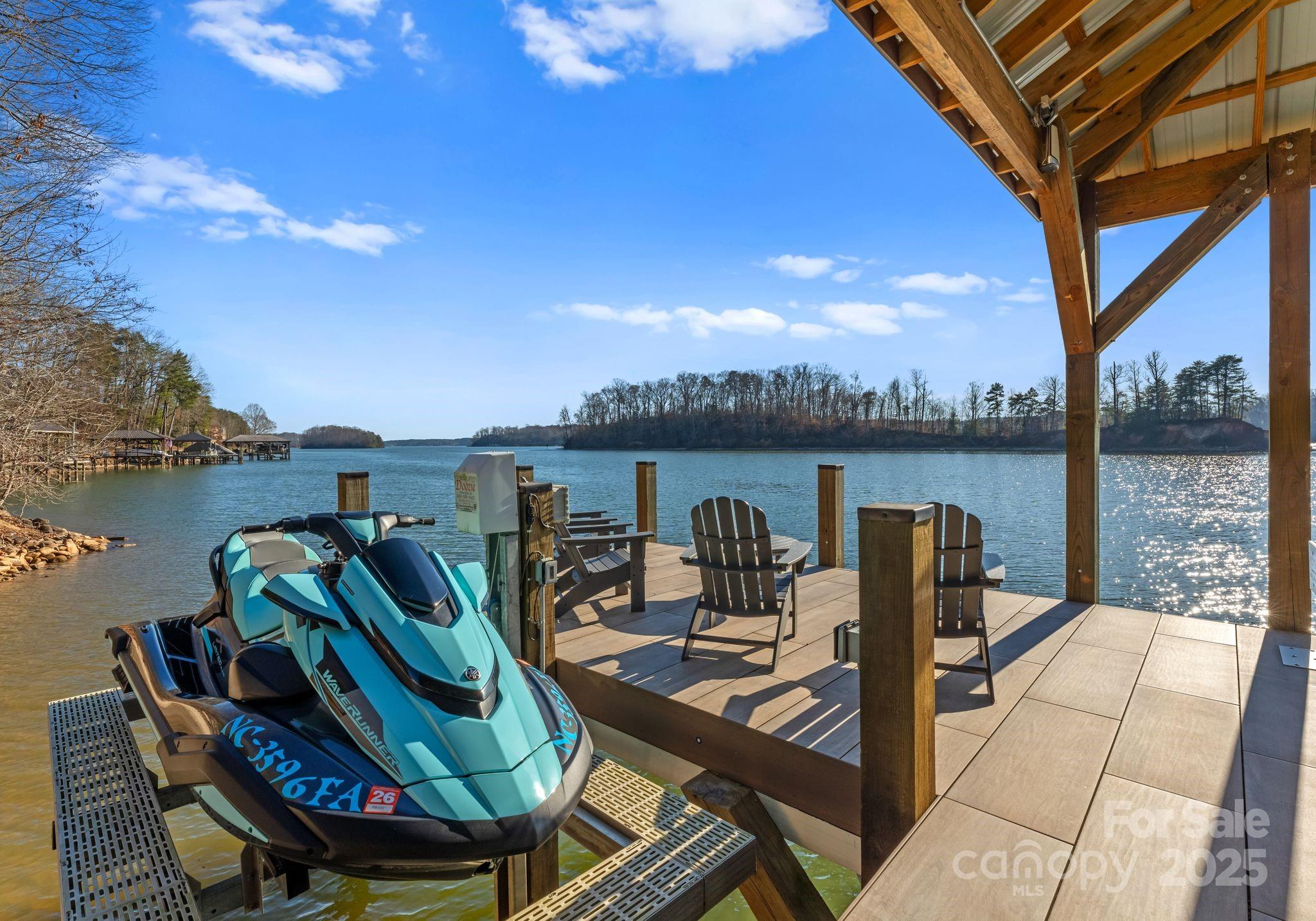 Windemere Island - Residential