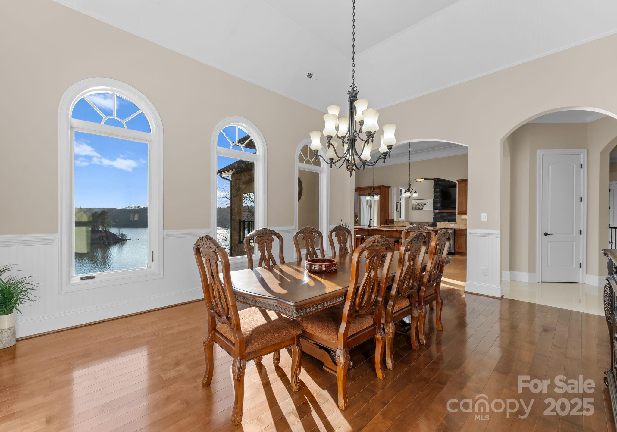 Windemere Island - Residential