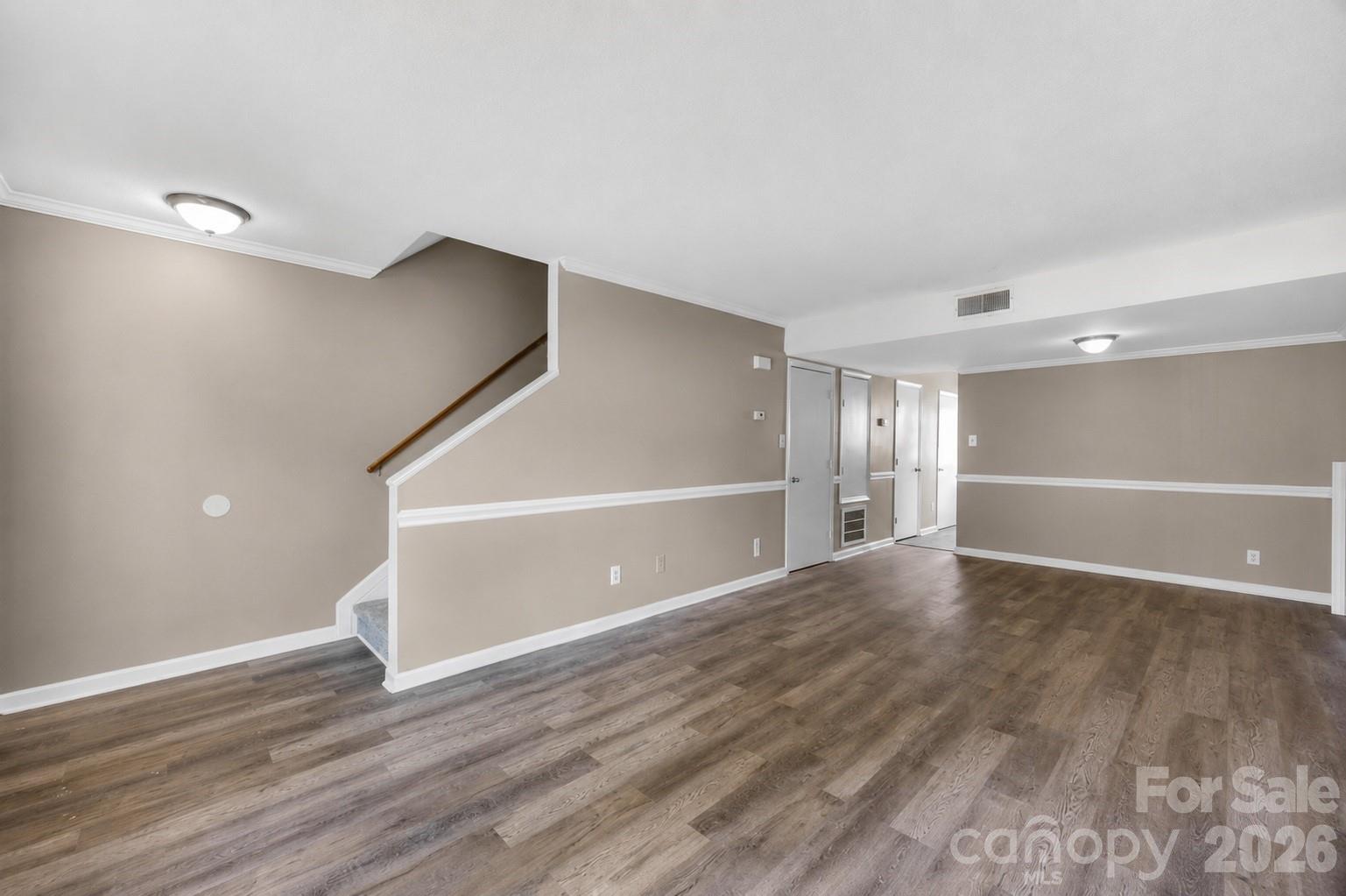 Quail Run - Residential