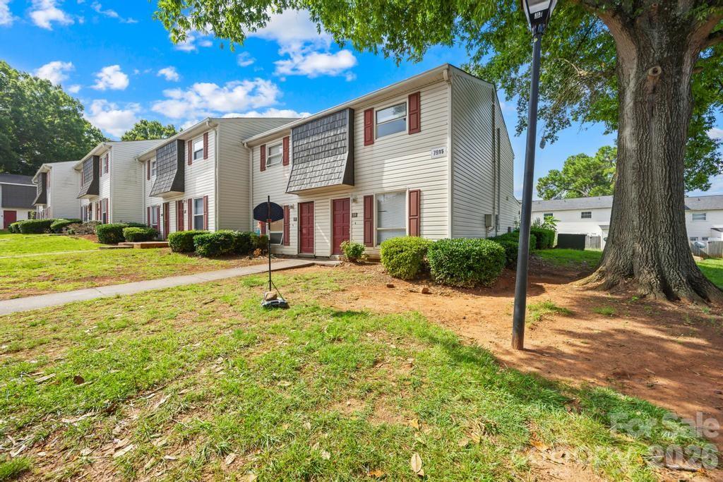 Quail Run - Residential