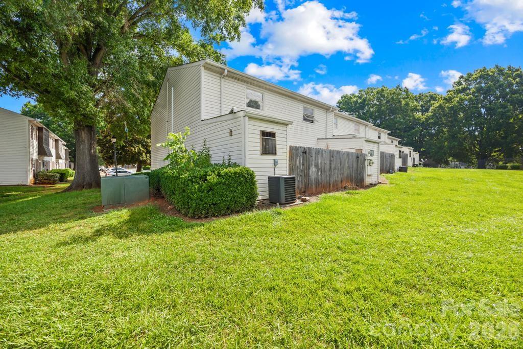 Quail Run - Residential