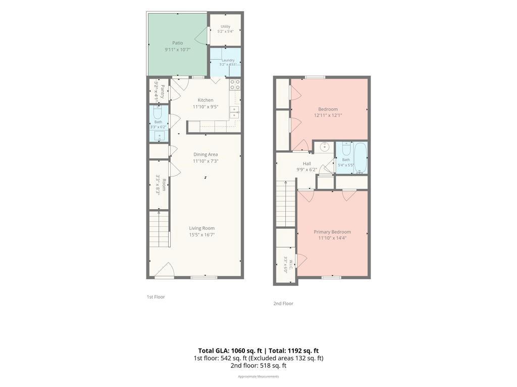 Quail Run - Residential