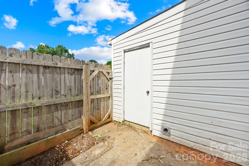 Quail Run - Residential