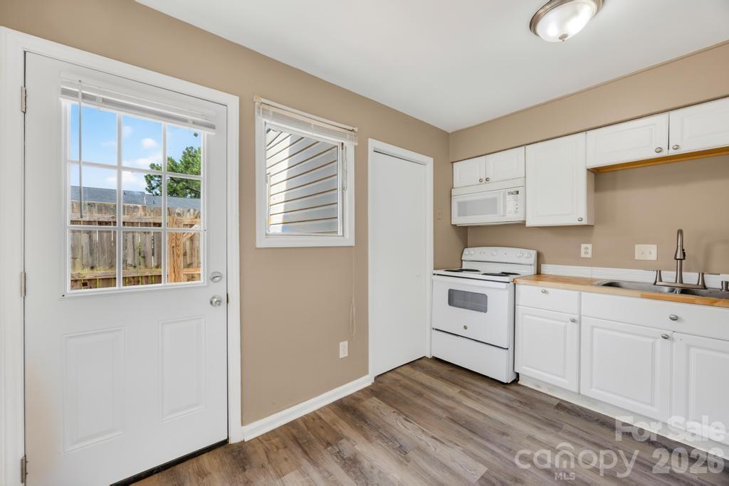 Quail Run - Residential