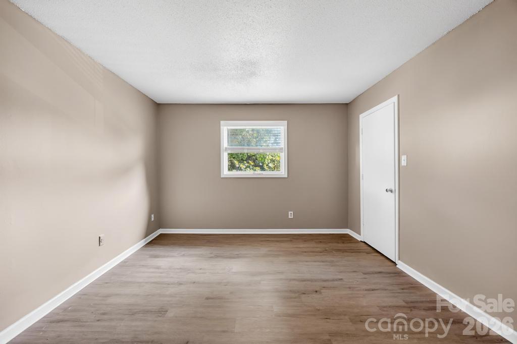 Quail Run - Residential