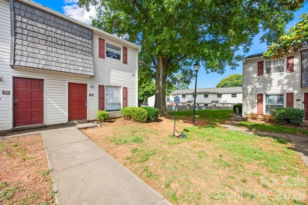 Quail Run - Residential