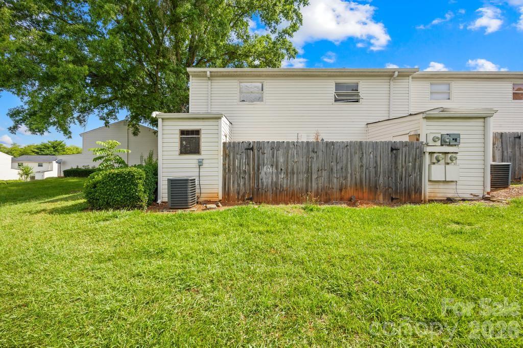 Quail Run - Residential