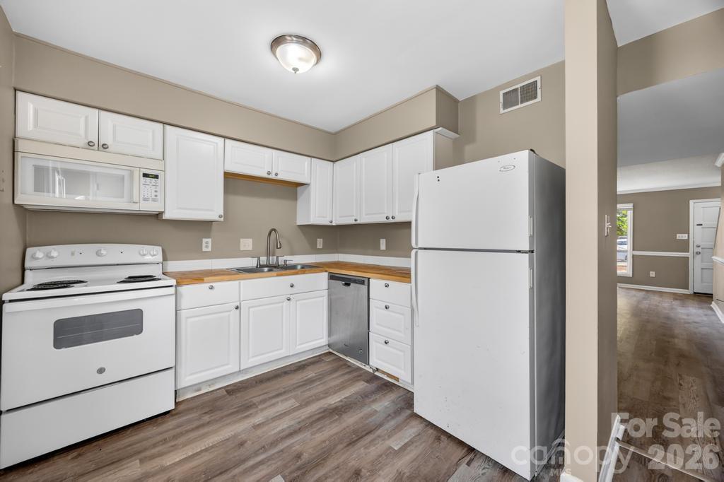Quail Run - Residential