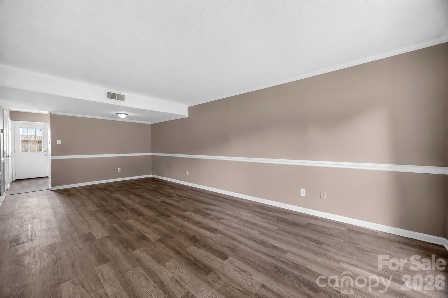 Quail Run - Residential