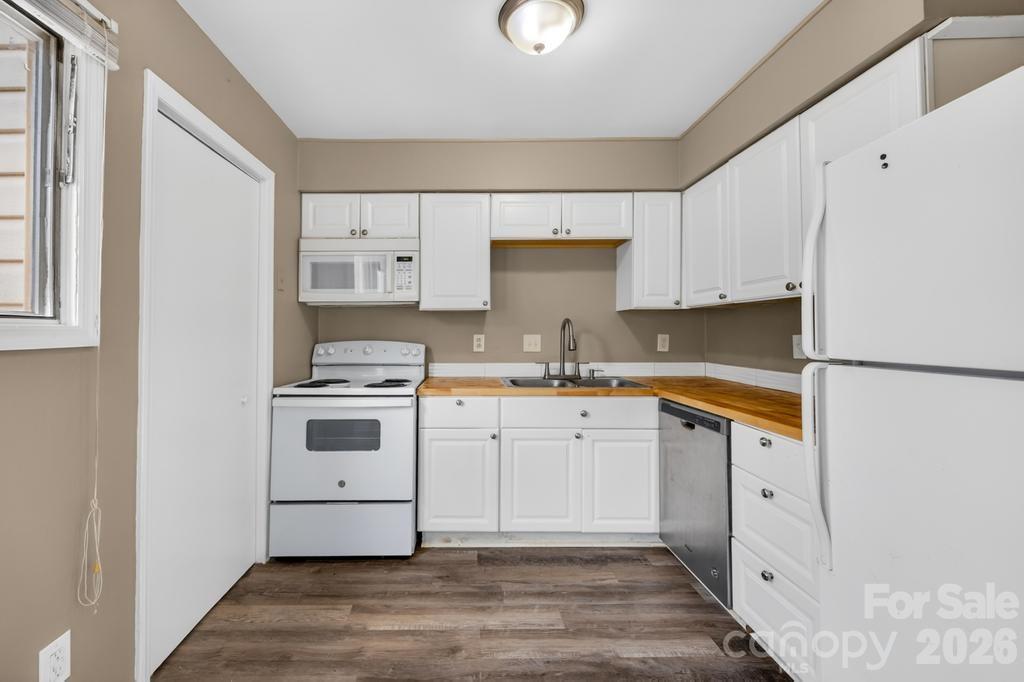 Quail Run - Residential