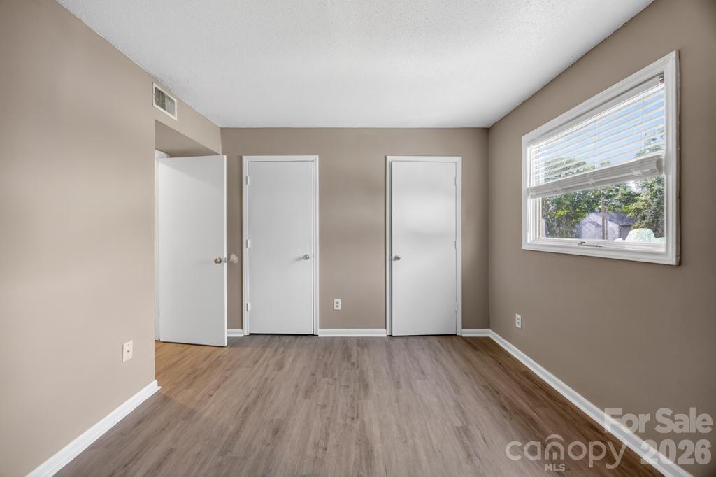 Quail Run - Residential