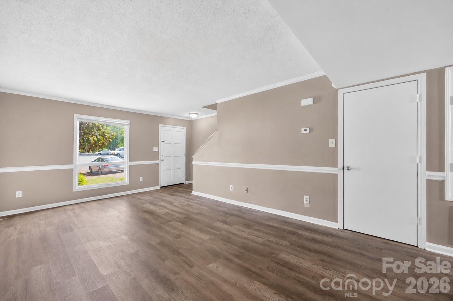 Quail Run - Residential