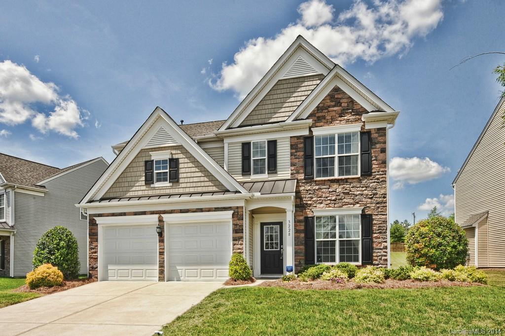 Belair at Carolina Lakes - Residential