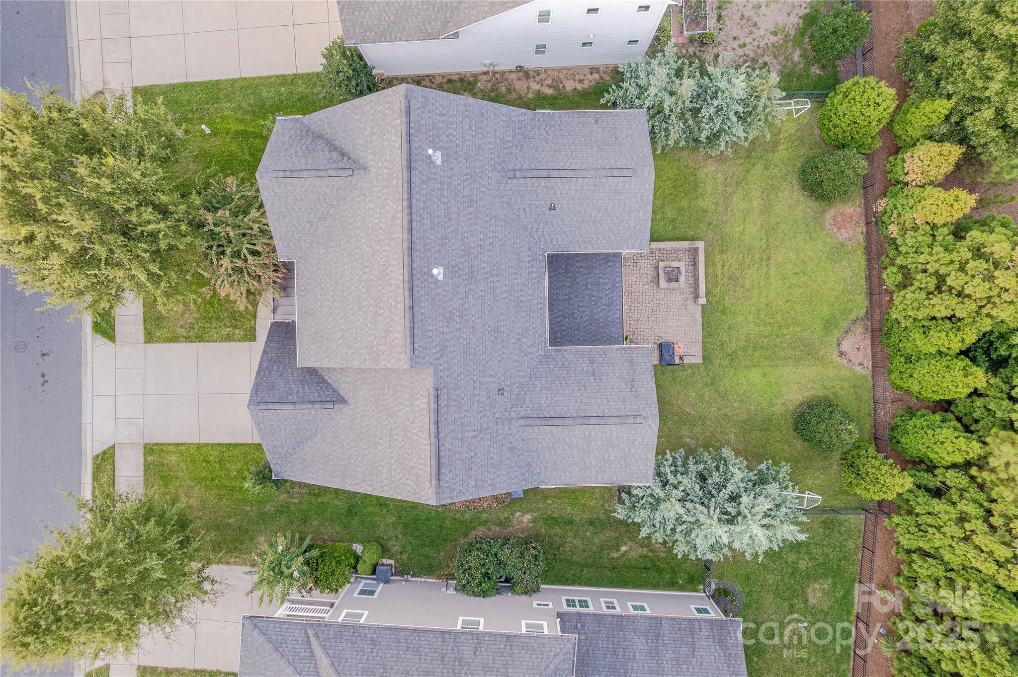 Habersham - Residential