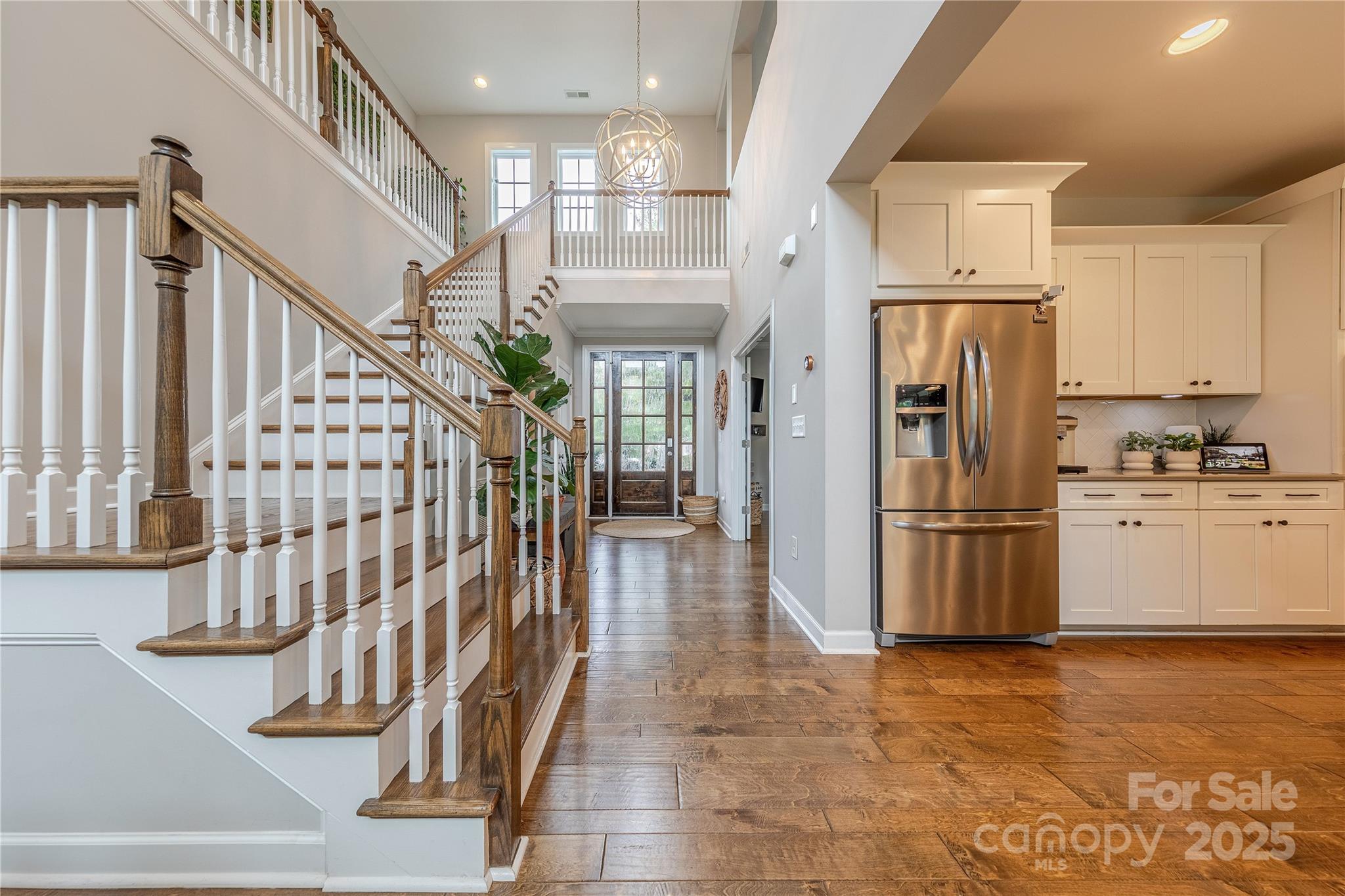 Habersham - Residential