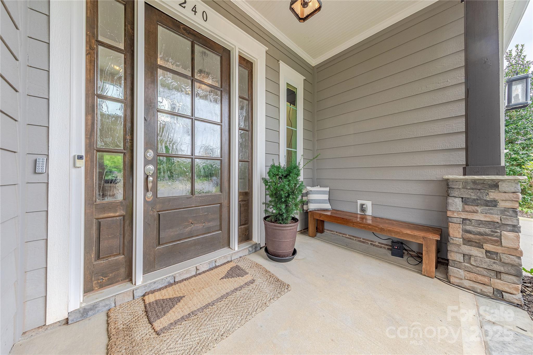 Habersham - Residential