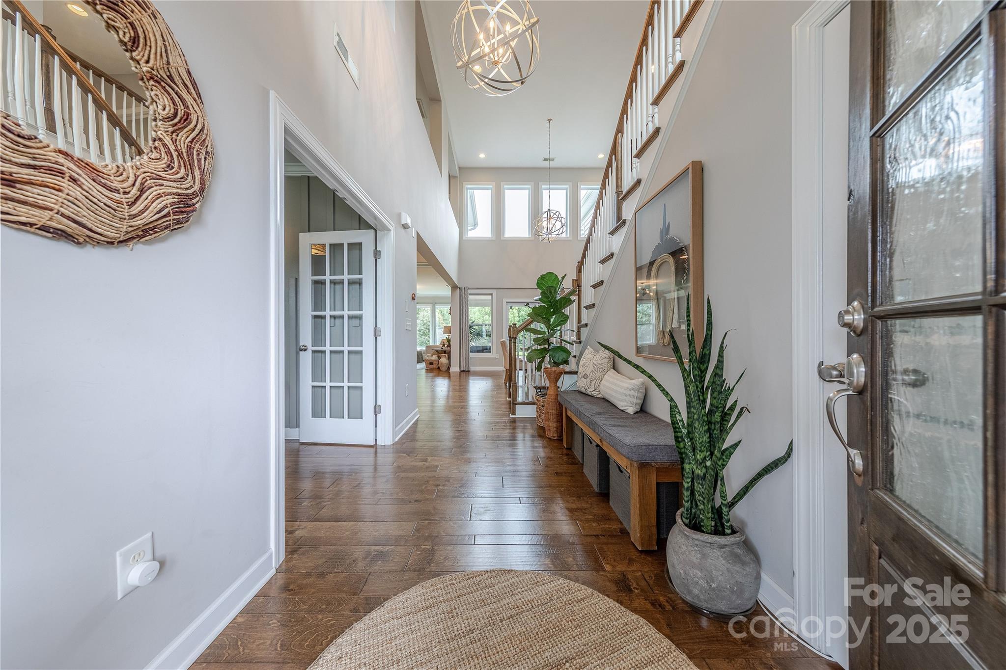 Habersham - Residential