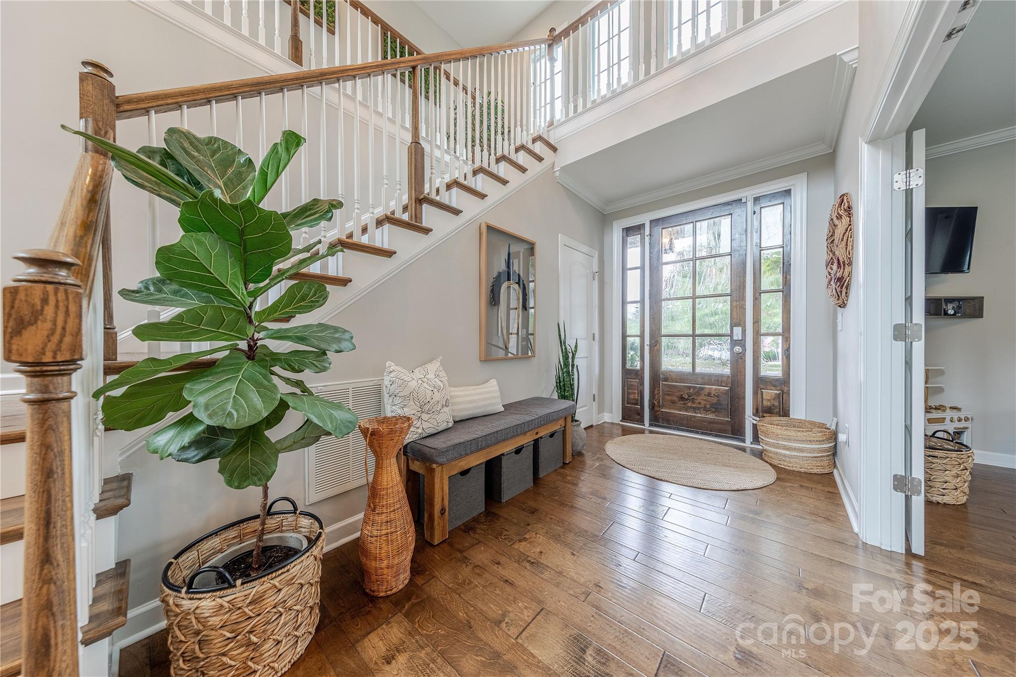 Habersham - Residential