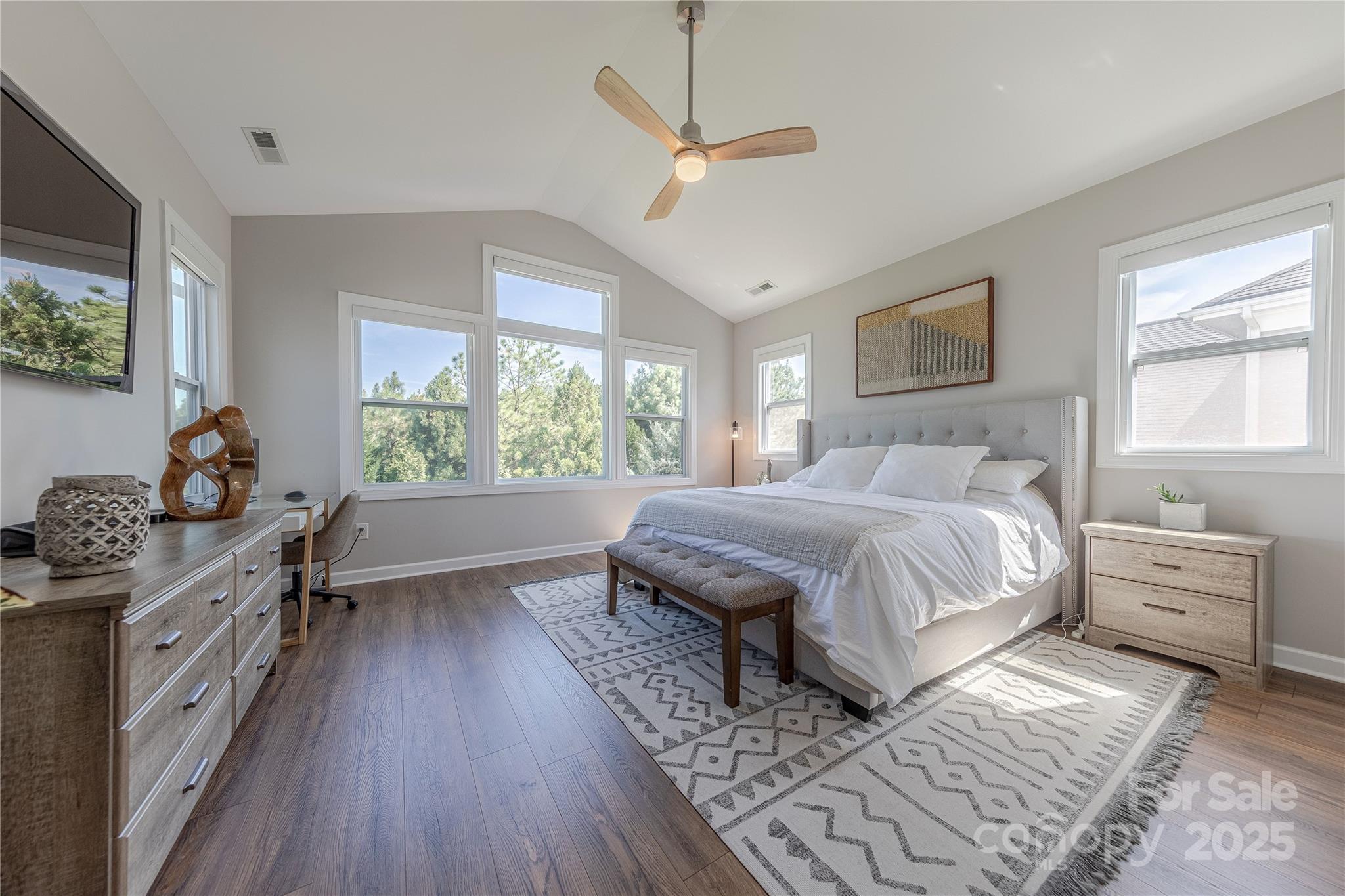 Habersham - Residential