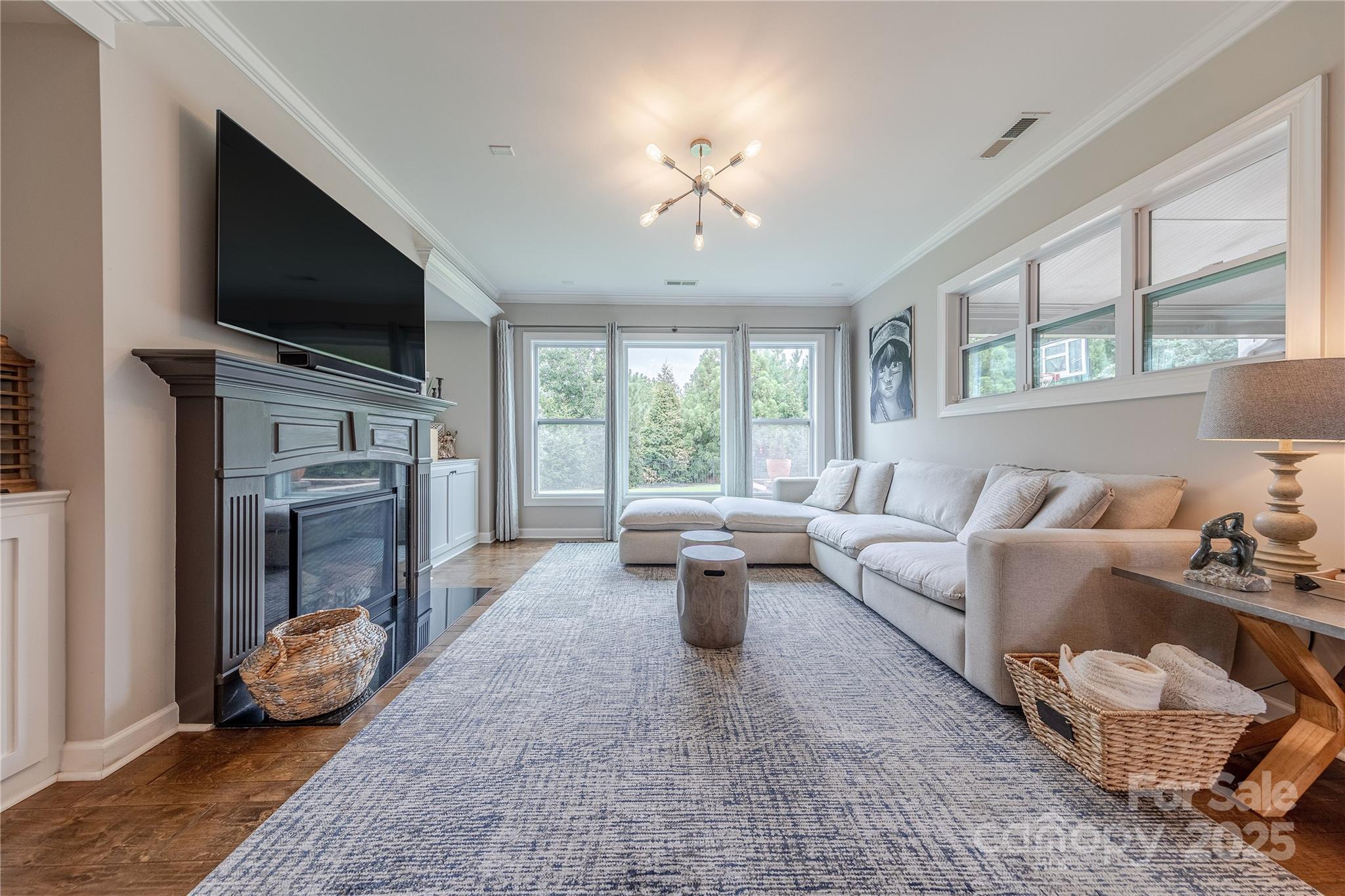 Habersham - Residential
