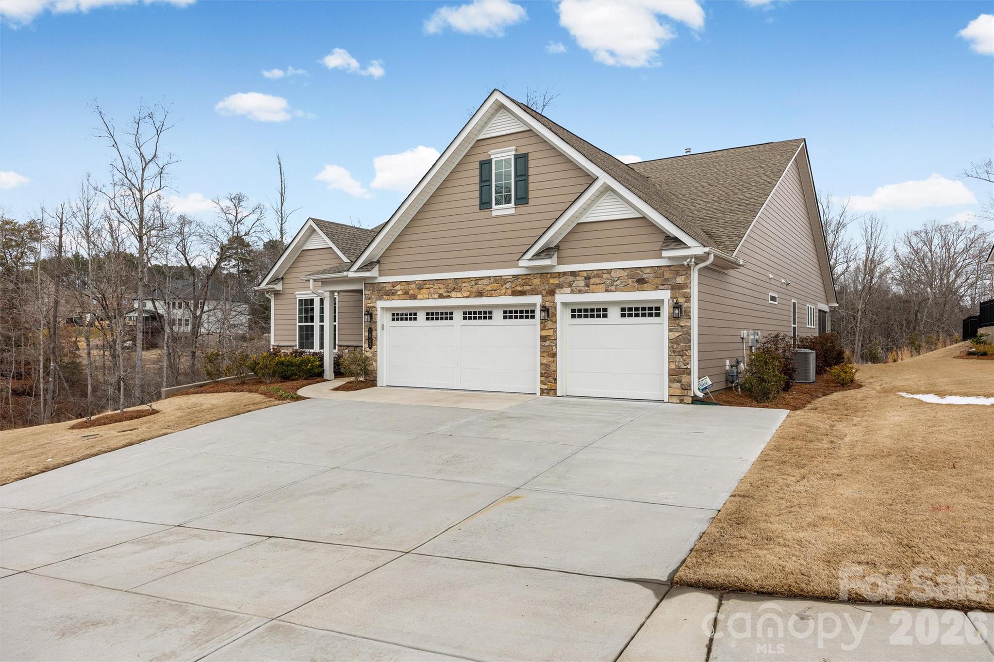 Handsmill on Lake Wylie - Residential